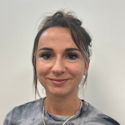 Photo de profil de  undefinedAurélie Ferriz