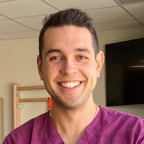 Photo de profil de Bastien Colling