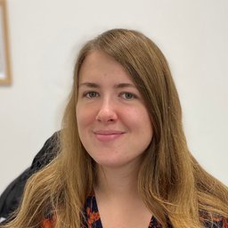 Photo de profil de  Charlotte Goolaerts