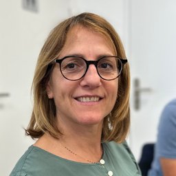 Photo de profil de  Florence Senechal-Viennot