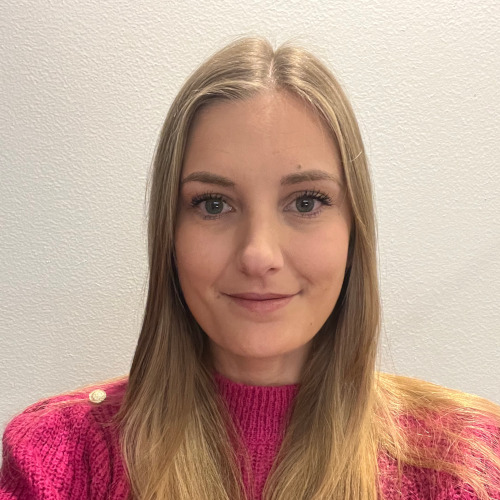 Photo de profil de Perrine Brusset