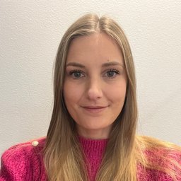 Photo de profil de  Perrine Brusset