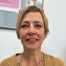 Photo de profil de  Sara Discours Mombelli