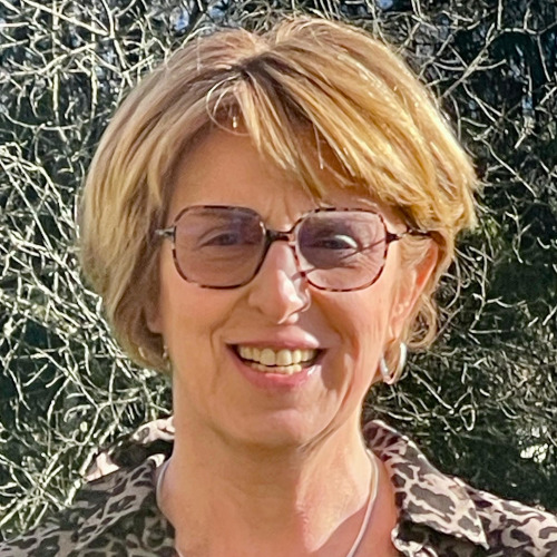 Photo de profil de Sylvie Demeure